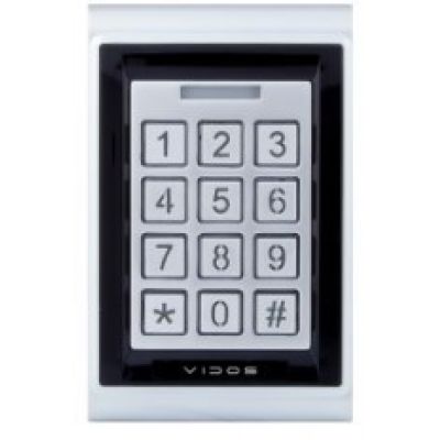 VIDOS ZS50 Code Lock