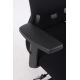 39. Ergonomic office chair ACTIVEJET T5 black