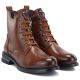 4. Brown Women's Ankle Boots Vinceza 27-58578