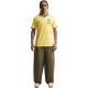8. Nike Brazil 2026 Stadium Home Men's Jersey Yellow IF7054 724
