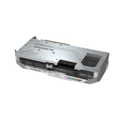 22. Gigabyte Radeon RX 9070 XT GAMING OC ICE 16G Graphics Card