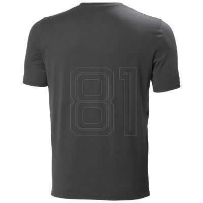 18. Helly Hansen Hp Racing M 34053 982 T-shirt