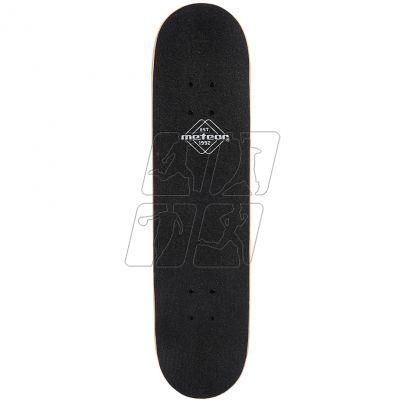 2. Meteor wooden board California Jr 22623