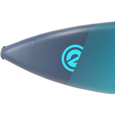 2. SET - SUP BOARD 170 KG INFLATABLE ENERO 350x81x15CM OCEAN