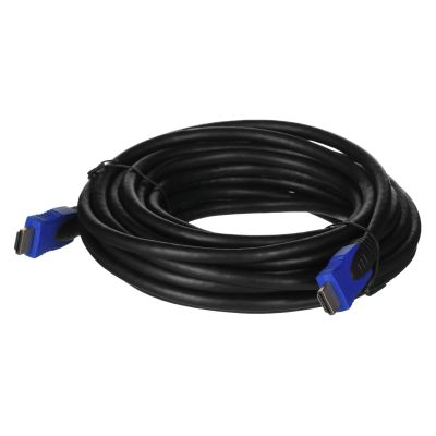 2. Lanberg CA-HDMI-20CU-0075-BK cable (HDMI M - HDMI M; 7.5m; black)