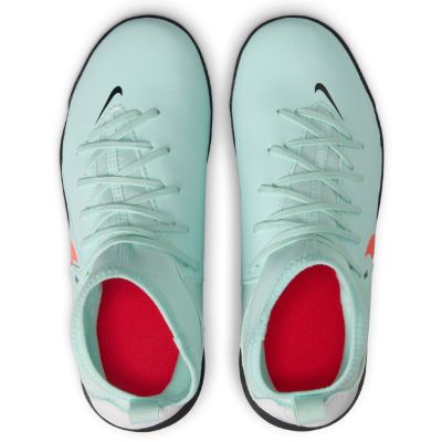 4. Nike Phantom Luna II Club Jr TF FJ2607-300 shoes