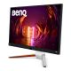 8. BenQ Mobiuz EX3210U 4K monitor