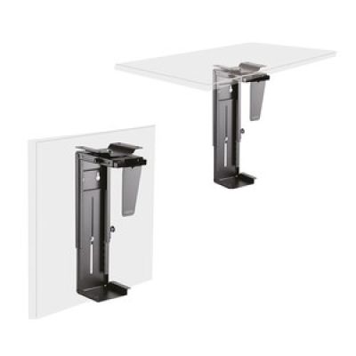 4. LogiLink EO0005 Desktop Mount CPU Holder Black