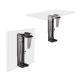 4. LogiLink EO0005 Desktop Mount CPU Holder Black