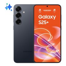 Samsung Galaxy S25+(S936) DS 5G 12/256GB BlueBlack