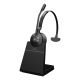 2. Jabra Engage 55 SE MS Mono USB-C with Charging Case