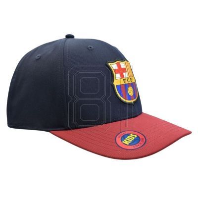 7. FC Barcelona Estadium Cap Jr 5001GEXFP