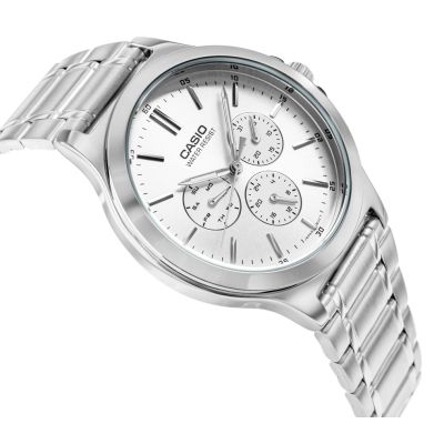 3. Men's Watch CASIO MTP-V300D-7AVDF + BOX
