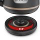 11. Electric kettle TEFAL KI 5338