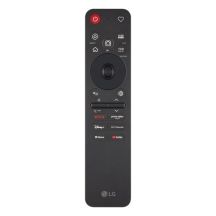 LG MR26GA TV Remote Control Press Buttons, Rotary