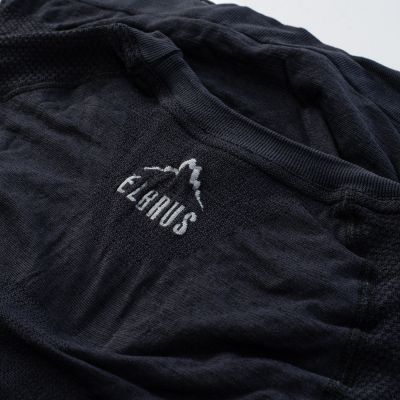4. Thermoactive blouse Elbrus Elarit Top M 92800557943