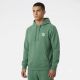 4. New Balance Hoops Essentials Fundamental Hoodie - MT23581TFN