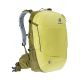 6. Bike Backpack – Deuter Trans Alpine 24 Sprout-cactus