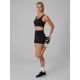 3. Women's short training leggings 4F 4FWMM00TFSTF081-20S