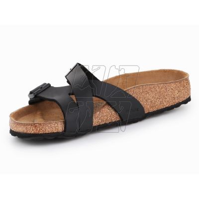 3. Birkenstock Yao Balance W 1016687 flip-flops