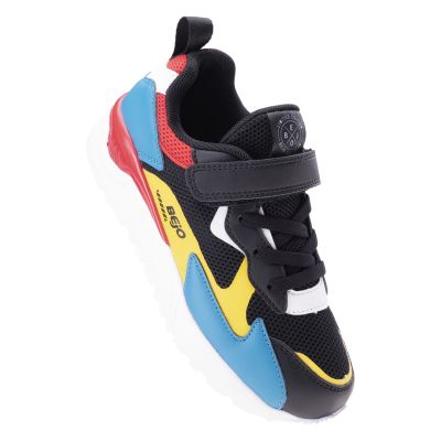 7. Shoes, Sneakers Bejo Agepi Teen Jr 92800602677 