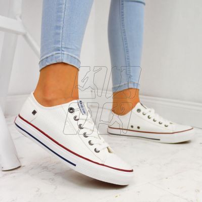 3. Shoes, sneakers Big Star W II274001 INT1555A