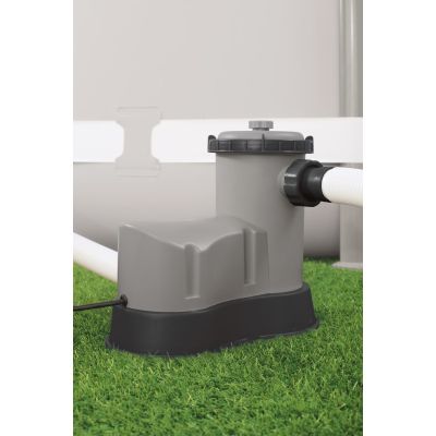 32. Bestway 58389 Pool Accessory/Part Pump Filter Cartridge