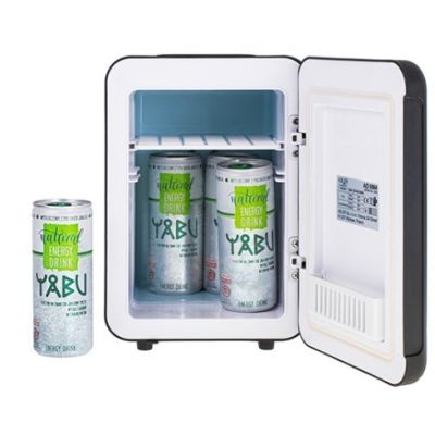 8. Mini fridge ADLER AD 8084