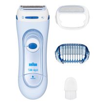 Braun LS 5160 foil shaver (blue)