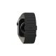 9. UAG Urban Armor Gear Pathfinder Strap for Apple Watch Ultra/42/44/45mm, Titanium