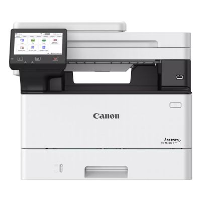5. Canon i-SENSYS MF465dw II Laser A4 1200 x 1200 DPI 40 ppm Wi-Fi