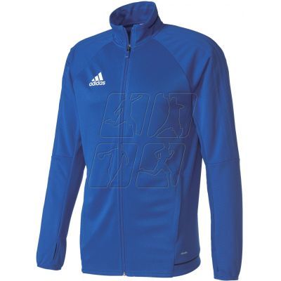 Adidas Tiro 17 M BQ2711 training sweatshirt