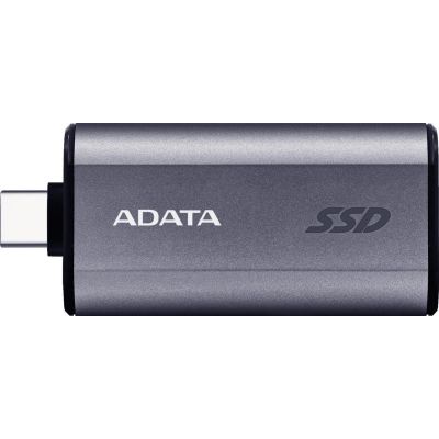 12. Adata SC750 500G USB3.2C External SSD 1050/1000MB/s