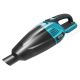 5. Dedra DED7070 Handheld Vacuum Cleaner