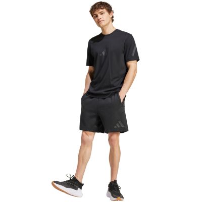 14. Men's adidas ZNE shorts black JE7540