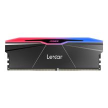 Lexar ARES RGB 2nd Gen Memory Module 32GB 2x16GB DDR5 6000MT/s