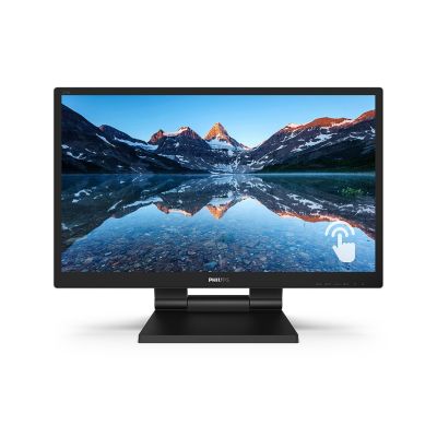 3. PHILIPS LED MONITOR 23.8" 242B9T/00 Touch