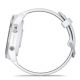 24. Garmin Venu 3S 41mm Golden Rose Watch