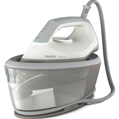 10. Philips 2000 series PSG2000/80 Steam generator