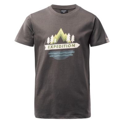 5. TOTUS JRB Children's Short Sleeve T-Shirt