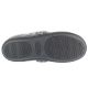 4. Skechers Cozy Campfire-Team Toasty 32777-BLK Black 36