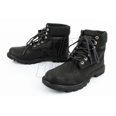 9. Caterpillar E Colorado WP M P110500 winter shoes