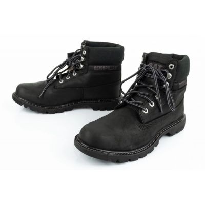 9. Caterpillar E Colorado WP M P110500 Winter Boots