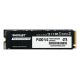 12. SSD Patriot P400 V4 4TB M.2 2280 PCI-E x4 Gen4 NVMe