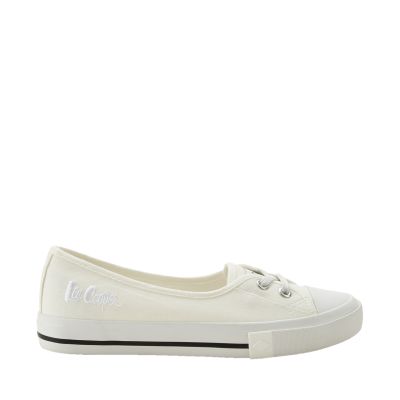 Lee Cooper Women's Shoes White LCW-26-31-4356LA