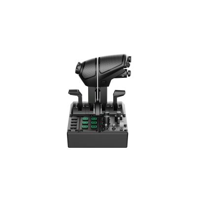 MOZA MTQ Throttle Panel Mounting Base