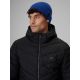 6. Men's synthetic-filled down jacket 4F 4FRAW26TDJAM0997-20S