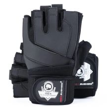 Gym Gloves | WG-163 | M