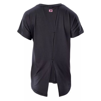 3. IQ Cross The Line Men's T-shirt W 92800483171