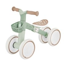 LEARNING BIKE ECOLOGIC balance bike (736-109)